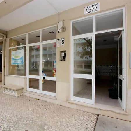 Casa Fragata B *