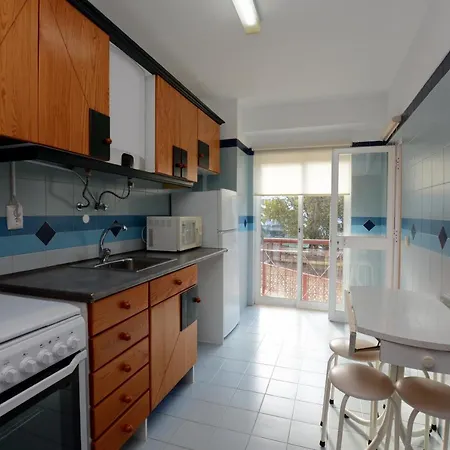 Appartement Casa Fragata B