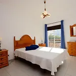 דירה Casa Fragata B *