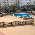Casa Fragata B * Armação de Pêra
