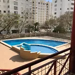 דירה Casa Fragata B *