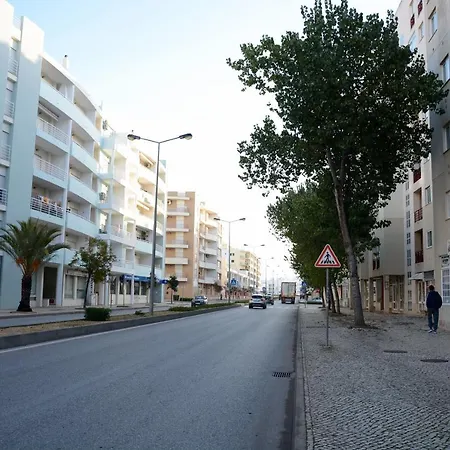 Casa Fragata B Apartman Armação de Pêra