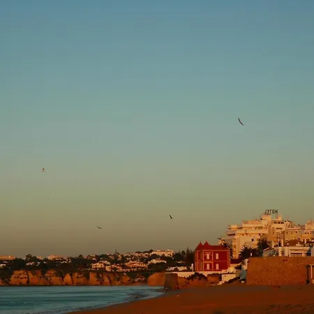 Casa Fragata B Appartement