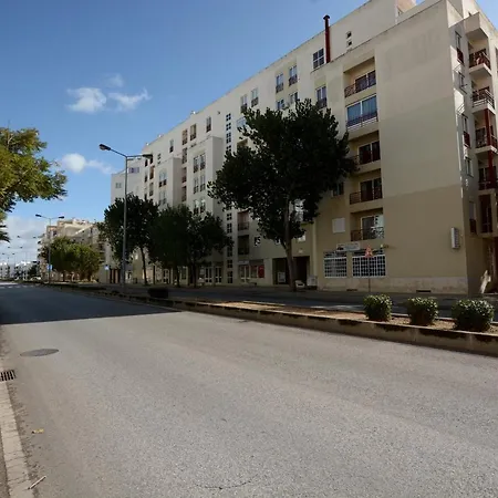 شقة Casa Fragata B *