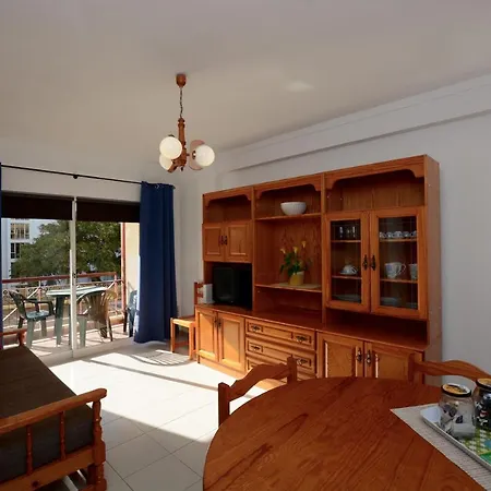 Casa Fragata B Apartment Armacao de Pera