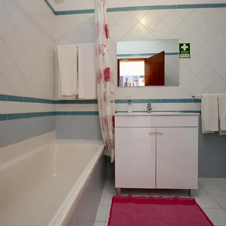 Casa Fragata B Apartment Armacao de Pera
