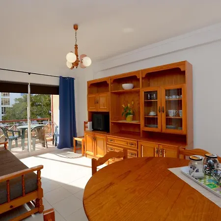 Casa Fragata B Lägenhet