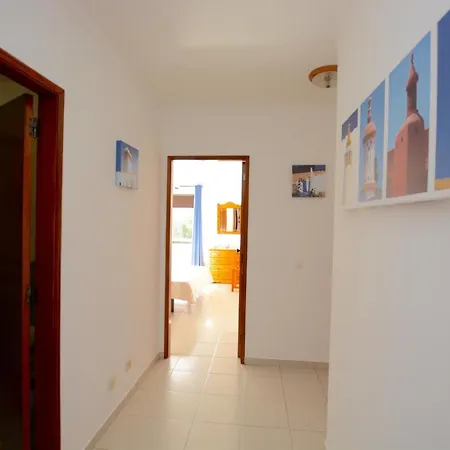 Casa Fragata B *