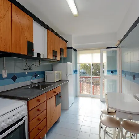 Apartment Casa Fragata B Armacao de Pera