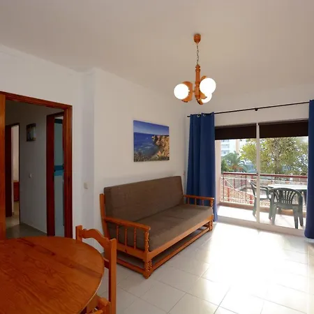 Apartment Casa Fragata B Armacao de Pera