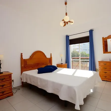 Appartement Casa Fragata B *