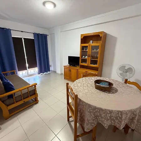 Casa Fragata B Apartman