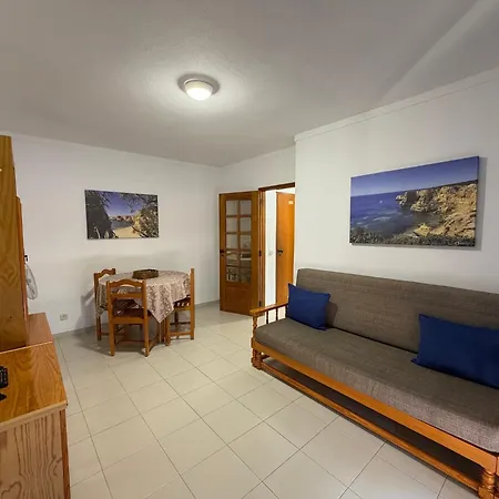 Apartman Casa Fragata B