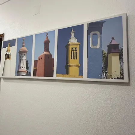 Casa Fragata B *