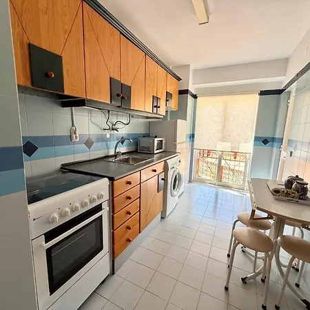 Casa Fragata B Armação de Pêra