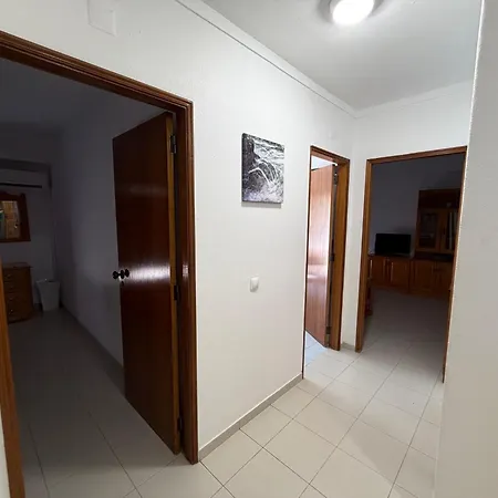 Casa Fragata B * Armação de Pêra