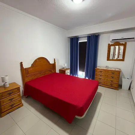 Casa Fragata B Apartman Armação de Pêra