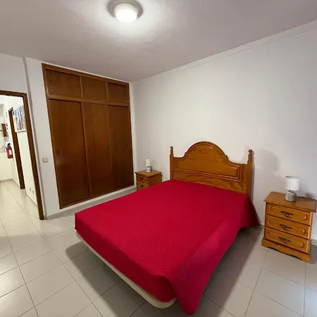 Apartman Casa Fragata B Armação de Pêra