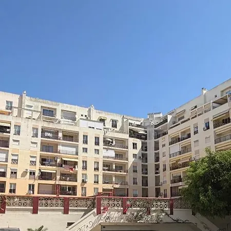Casa Fragata B Apartman *