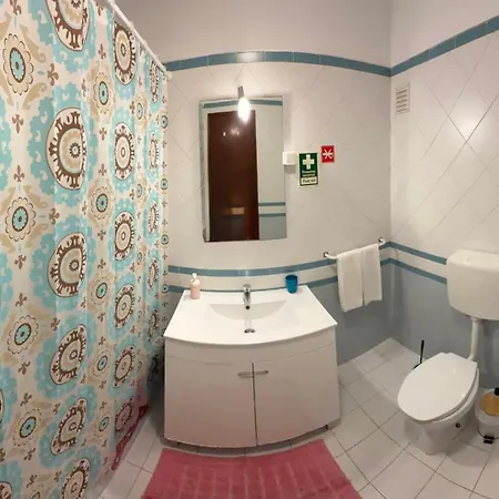 Apartman Casa Fragata B *