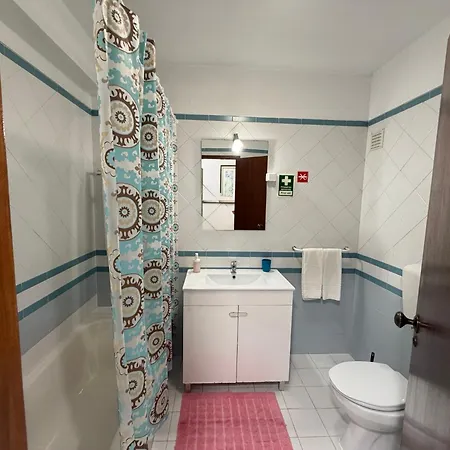 Casa Fragata B Armação de Pêra