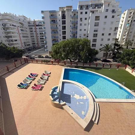 Casa Fragata B * Armação de Pêra