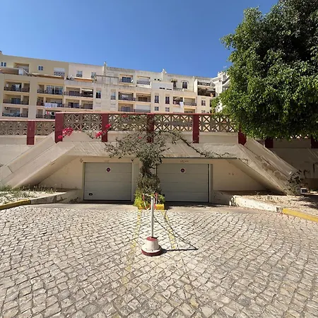 Casa Fragata B Apartman Armação de Pêra