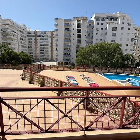Apartman Casa Fragata B *