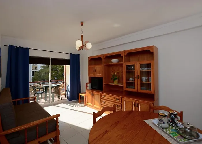 Casa Fragata B Appartamento Armação de Pêra