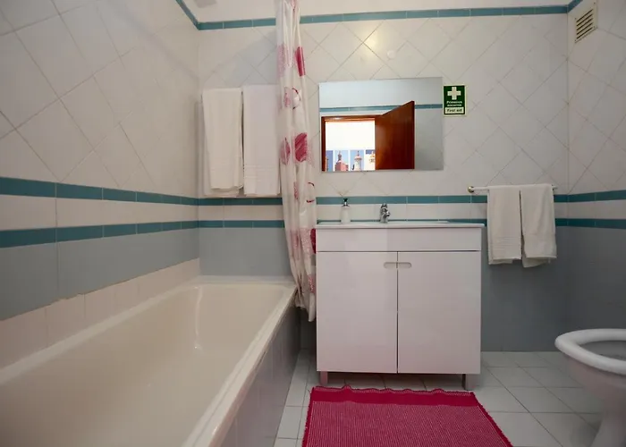 Casa Fragata B Appartamento Armação de Pêra