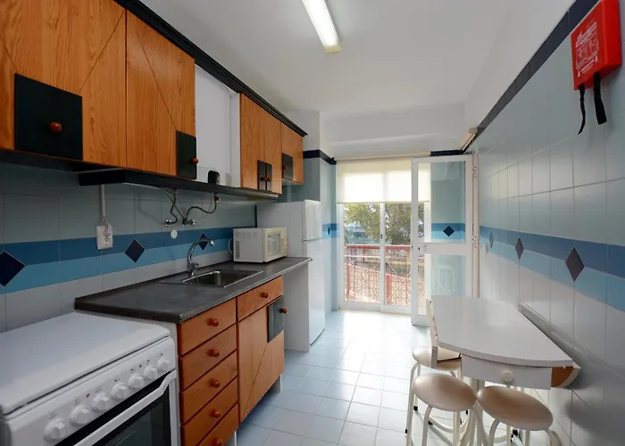 Appartamento Casa Fragata B Armação de Pêra