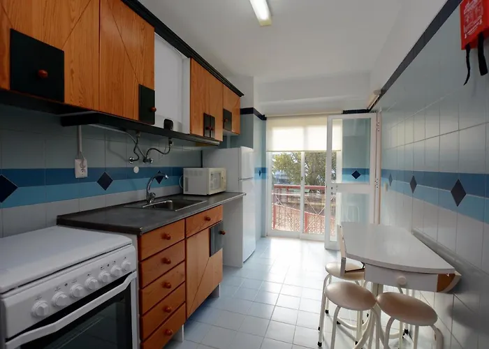 Appartamento Casa Fragata B