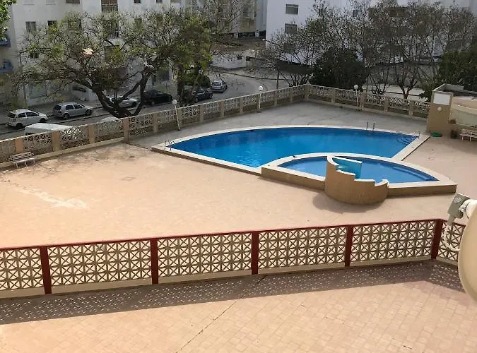 Casa Fragata B * Armação de Pêra