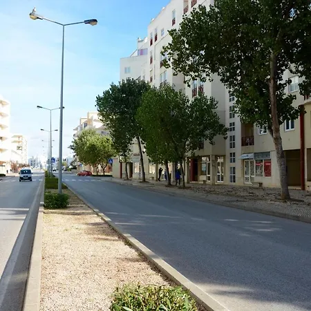Apartament Casa Fragata B Armação de Pêra