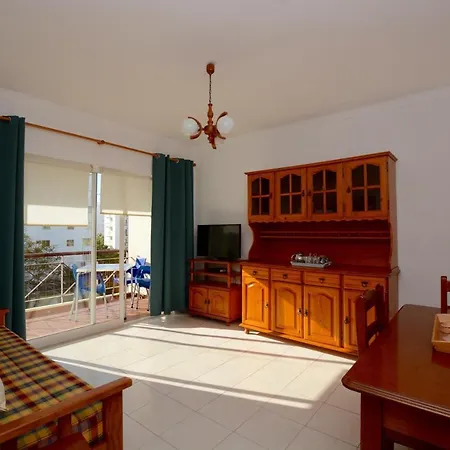 Casa Fragata B شقة