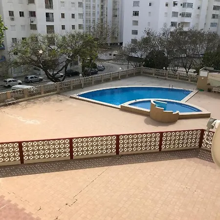 Casa Fragata B * Armação de Pêra
