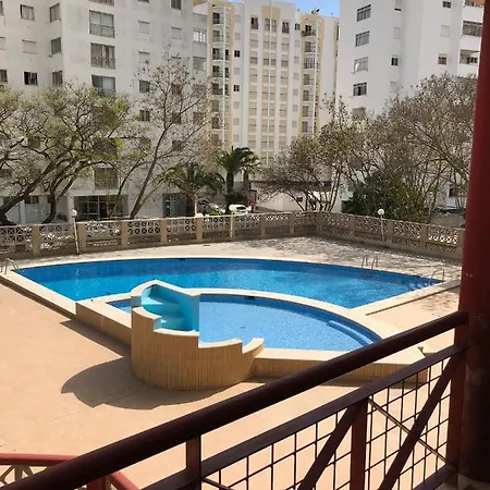 Apartament Casa Fragata B *